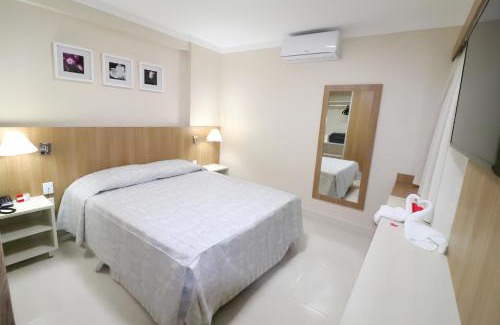 Caldas Novas Apartamento | Piazza Diroma Com acesso Gratuito Ao diroma Acqua Park