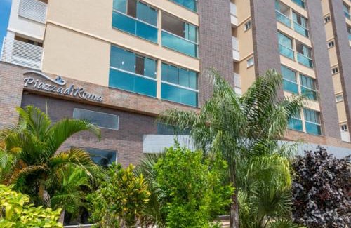 Caldas Novas Apartamento | Piazza diRoma incluso Acqua Park