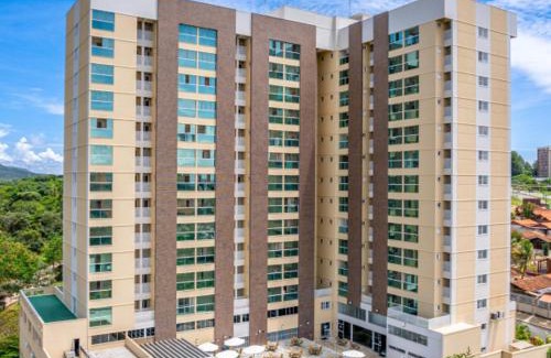 Caldas Novas Apartamento | Piazza diRoma incluso Acqua Park
