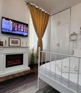 Sibiu Old Town Apartamento | Piazza Grande Apartment