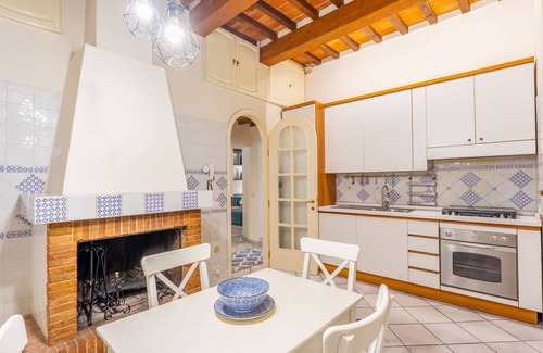 Quartiere di Porta Crucifera Apartamento | Piazza Grande Boutique Apartment