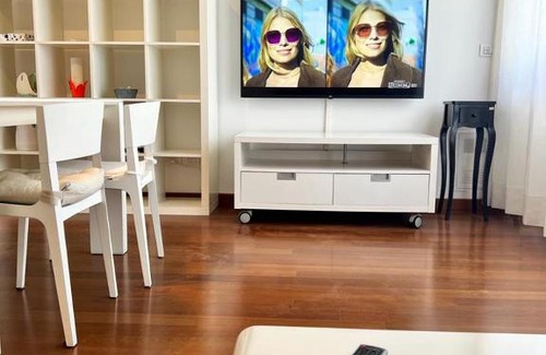 Chianciano Terme Apartamento | Piazza Italia Luxury Apartment