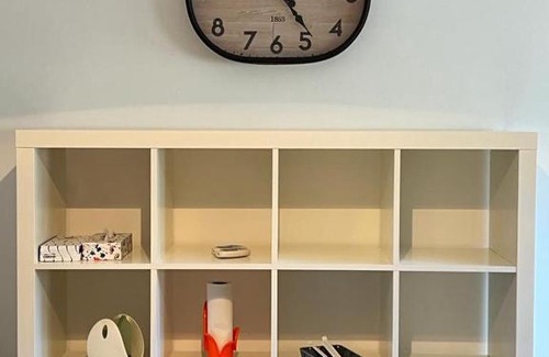 Chianciano Terme Apartamento | Piazza Italia Luxury Apartment