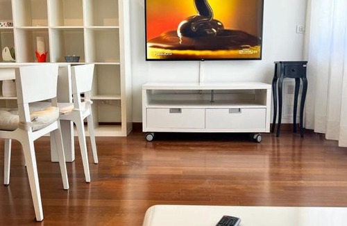 Chianciano Terme Apartamento | Piazza Italia Luxury Apartment