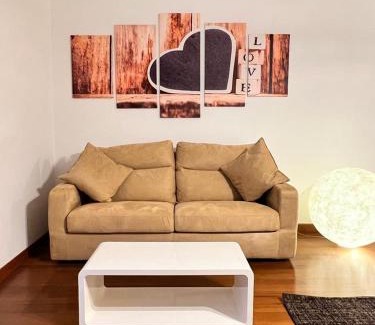 Chianciano Terme Apartamento | Piazza Italia Luxury Apartment