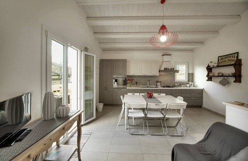 Ragusa Casa | Piazza Salvatore, 7, habitaciones con vista