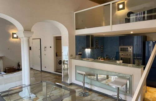 San Niccolo Apartamento | Piazza santa croce, uffizzi, luxury apartment in historic building