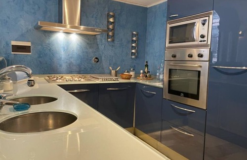 San Niccolo Apartamento | Piazza santa croce, uffizzi, luxury apartment in historic building
