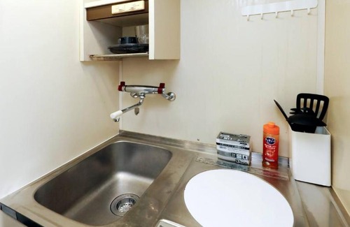 Gohongi Apartamento | Piazza-U Yutenji