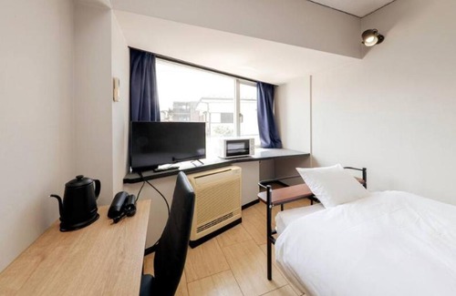 Gohongi Apartamento | Piazza-U Yutenji