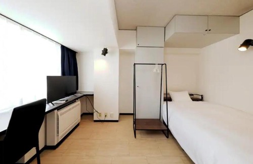 Gohongi Apartamento | Piazza-U Yutenji