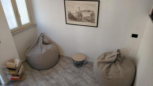 Valentano Apartamento | Piazza Varese