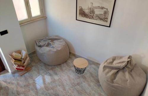 Valentano Apartamento | Piazza Varese