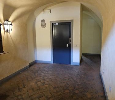 Citta Alta Casa | Piazza Vecchia Boutique Apartment