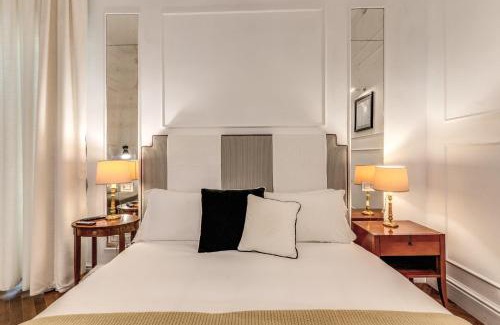 Rione II Trevi Apartamento | Piazza Venezia Luxe Apartment
