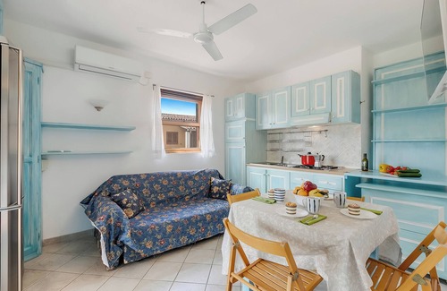 Porto San Paolo Apartamento | Piazzetta Bilo Porto Tavolara, Porto San Paolo, Italy