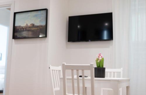 Quartiere XVII Trieste Apartamento | Piazzetta Romana Luxury House