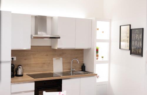 Quartiere XVII Trieste Apartamento | Piazzetta Romana Luxury House