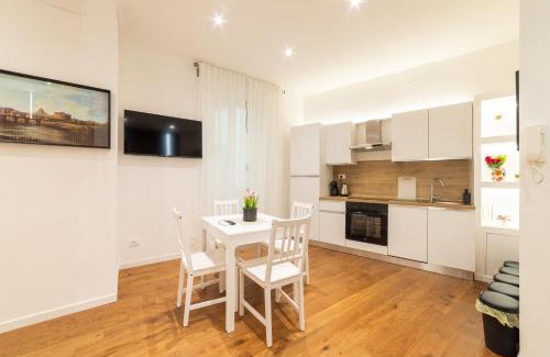 Quartiere XVII Trieste Apartamento | Piazzetta Romana Luxury House