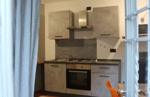 Moltrasio Apartamento | Piazzetta /Stunning Lake View - Welcome Cocktail
