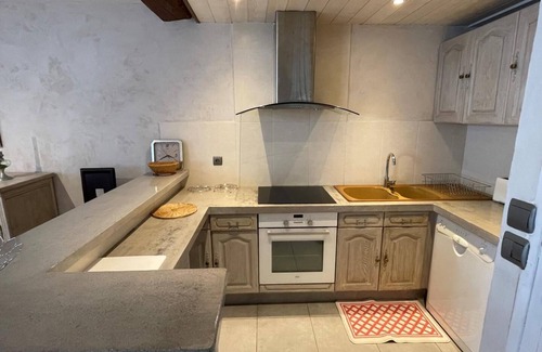 Laruns Casa | Pic de Saint Mont - LARUNS
