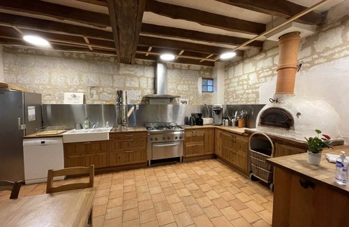 Lerne Casa | Casa rural Pic Epeiche