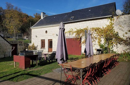 Lerne Casa | Casa rural Pic Epeiche