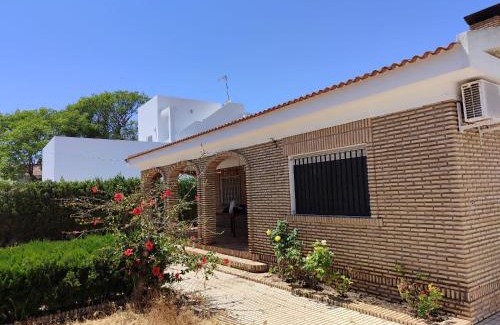 Mazagon Casa | Picacho