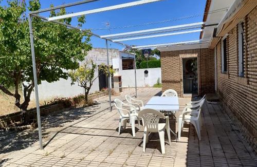 Mazagon Casa | Picacho