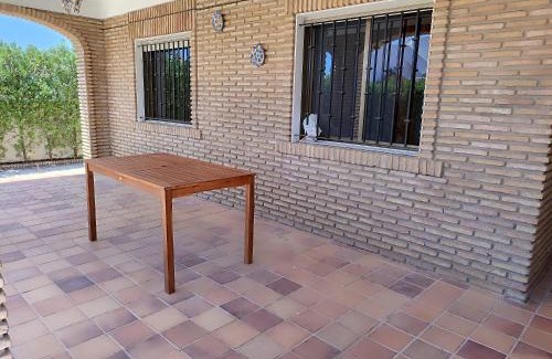 Mazagon Casa | Picacho