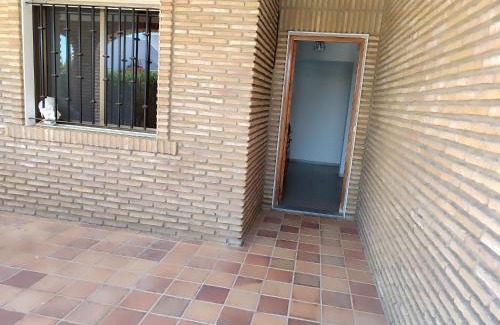Mazagon Casa | Picacho