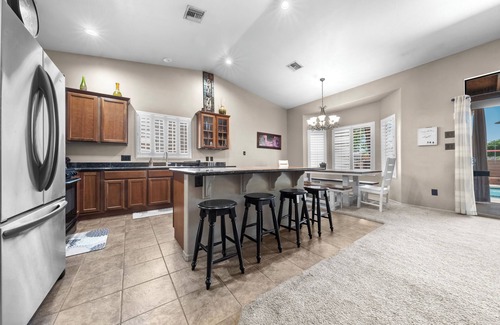 Yuma Casa | Picacho Pool House - NO Cleaning or Extra Guest Fees