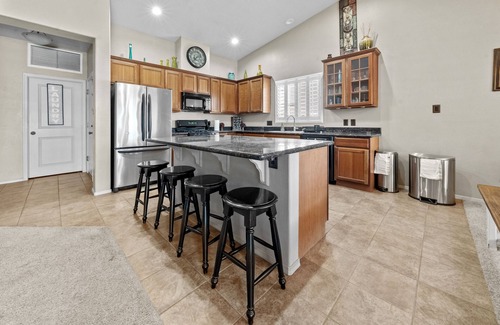 Yuma Casa | Picacho Pool House - NO Cleaning or Extra Guest Fees
