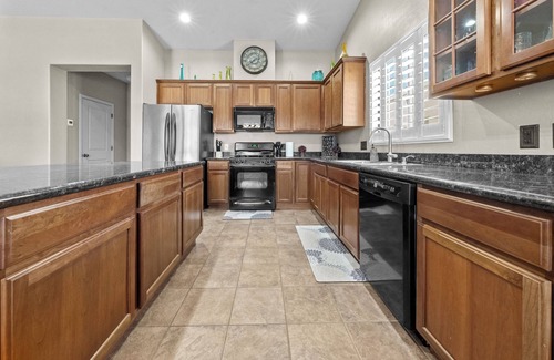 Yuma Casa | Picacho Pool House - NO Cleaning or Extra Guest Fees