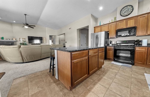 Yuma Casa | Picacho Pool House - NO Cleaning or Extra Guest Fees