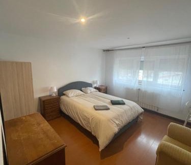 Braganca Apartamento | Picadeiro A