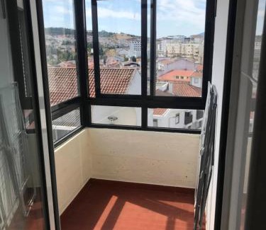 Braganca Apartamento | Picadeiro A