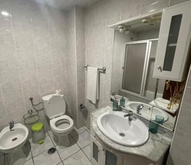Braganca Apartamento | Picadeiro A