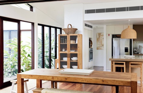 Broken Head Casa | Picadilly Pavilions - Broken Head / Byron Bay