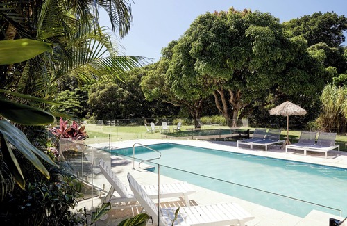 Broken Head Casa | Picadilly Pavilions - Broken Head / Byron Bay