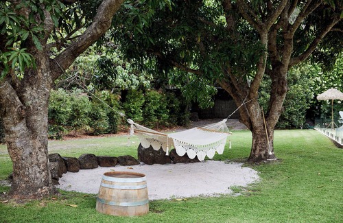Broken Head Casa | Picadilly Pavilions - Broken Head / Byron Bay
