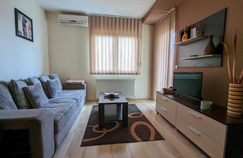 Jagodina Apartamento | PICANTE SMESTAJ