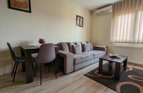 Jagodina Apartamento | PICANTE SMESTAJ