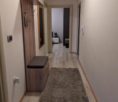 Jagodina Apartamento | PICANTE SMESTAJ