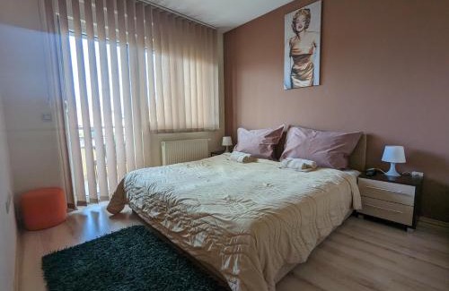 Jagodina Apartamento | PICANTE SMESTAJ