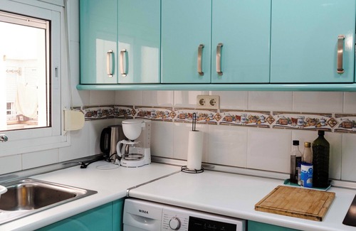La Merced Apartamento | Zona Picassiana-Piso con Terraza Picassian Area-Apartment with Terrace