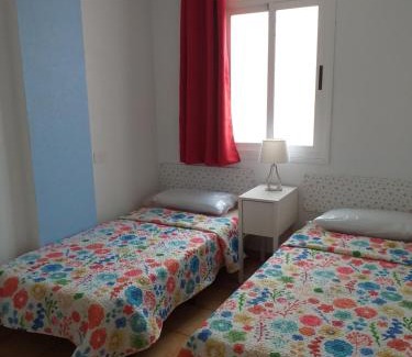 Santa Lucia Apartamento | PICASSO Apartamento