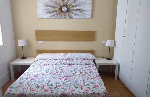 Santa Lucia Apartamento | PICASSO Apartamento