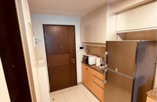 Guadalupe Nuevo Condominio | Picasso inspired 1 bedroom unit at Uptown BGC convenience right to your doorstep