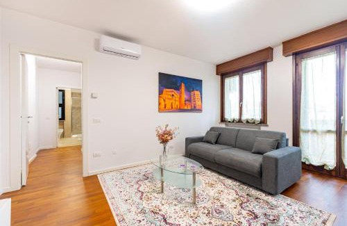 Lubiana Apartamento | Picasso Residency Near Parma's Finest Gems